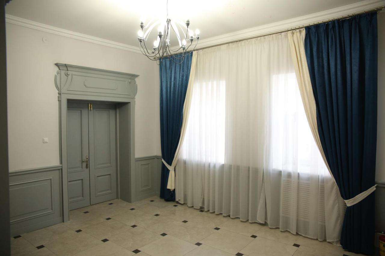 Alcazar Hotel Atiraw Buitenkant foto